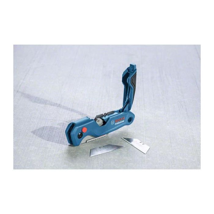 Bosch Professional BOS4059952613864 Juego de 3 cortadores 8