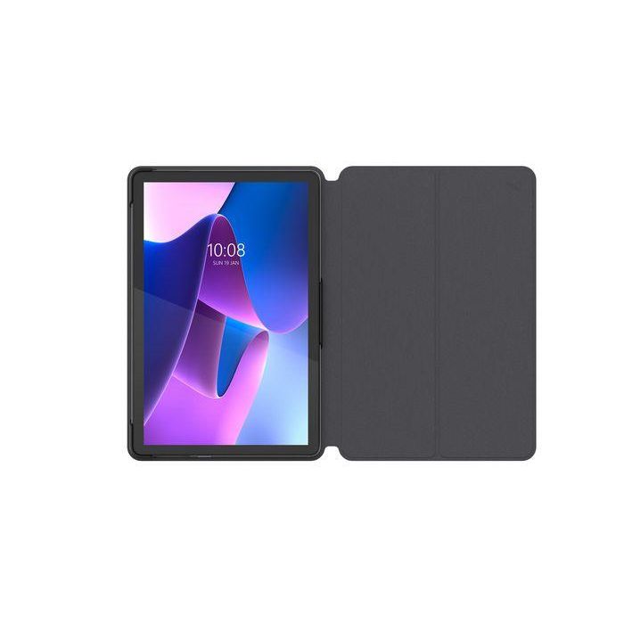 Lenovo Tablet Case 25.6 Cm (10.1") Folio Grey 1 Lenovo Tablet Case 25.6 Cm (10.1") Folio Grey 1