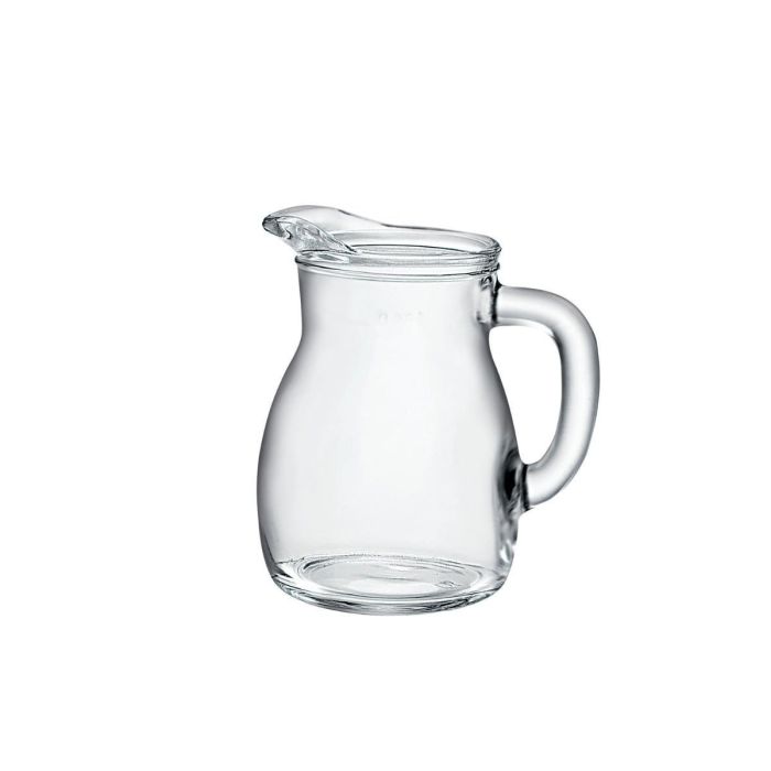 Jarra Vidrio Bistrot Bormioli Rocco 0,25 L Jarra Vidrio Bistrot Bormioli Rocco 0,25 L