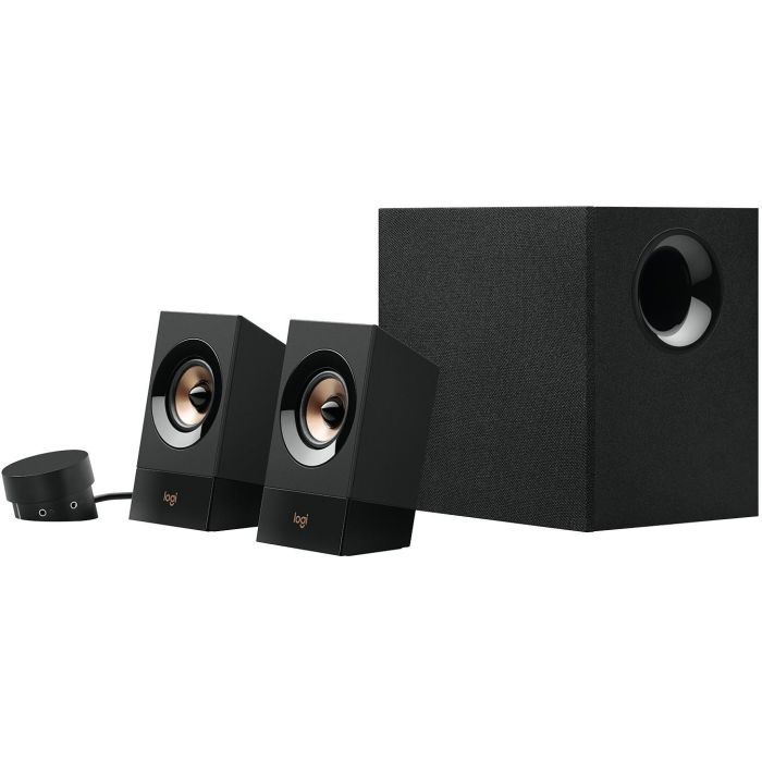 LOGITECH Altavoces Z533 60W 1 LOGITECH Altavoces Z533 60W 1