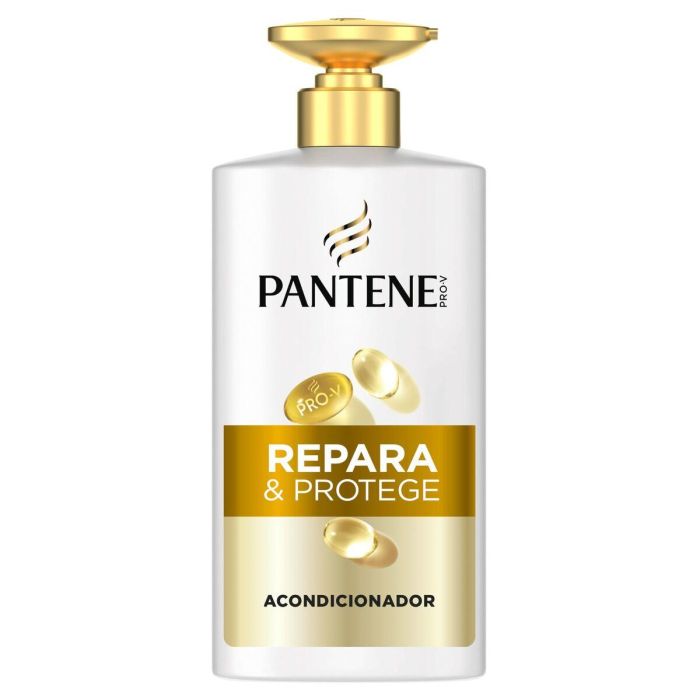 Pantene Acondicionador Repara & Protege 800 ml 8 Pantene Acondicionador Repara & Protege 800 ml 8