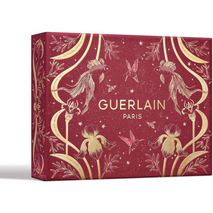 Guerlain Aqua Allegoria Florabloom Forte Estuche 3 Pz 2