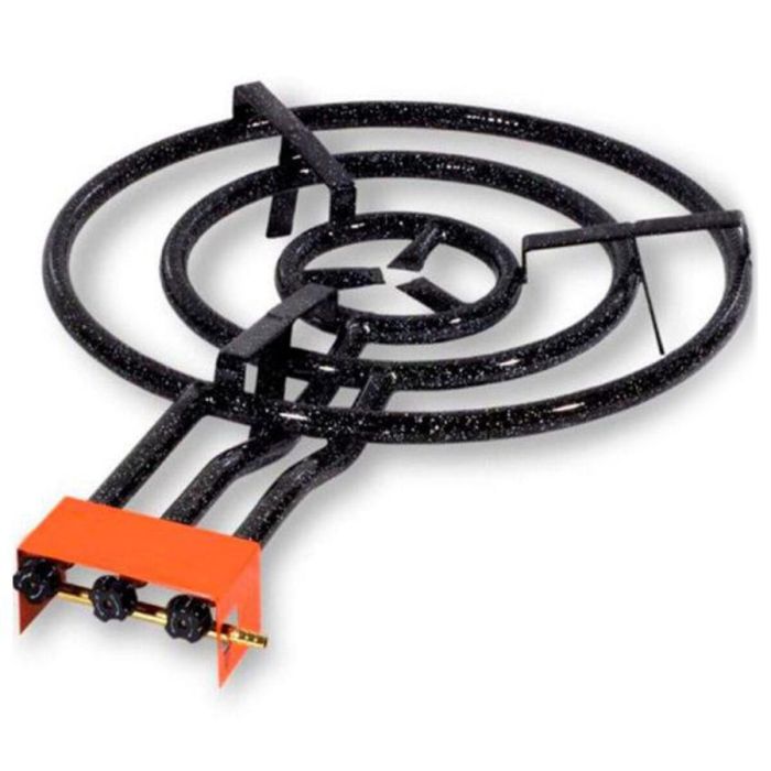Quemador para Paella Vitrokitchen TP-8437015023434_227917_Vendor Ø 60 cm Quemador para Paella Vitrokitchen TP-8437015023434_227917_Vendor Ø 60 cm