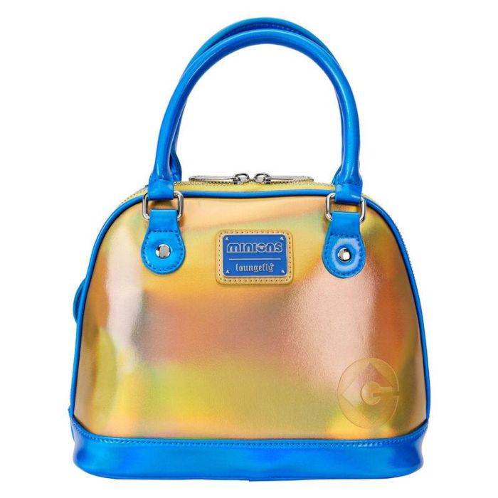 Bolso Minions Gru Mi Villano Favorito Loungefly 3