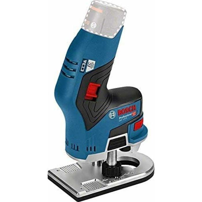 Bosch Professional 06016B0001 Recortadora inalámbrica sin batería 4 Bosch Professional 06016B0001 Recortadora inalámbrica sin batería 4