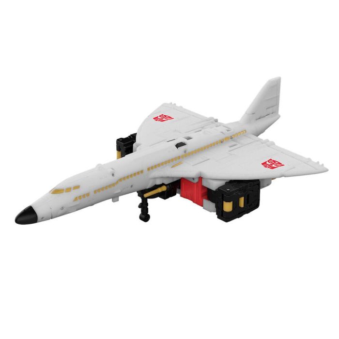 Figura Aerialbot Silverbolt Age of the Primes Transformers 17,5cm 4 Figura Aerialbot Silverbolt Age of the Primes Transformers 17,5cm 4