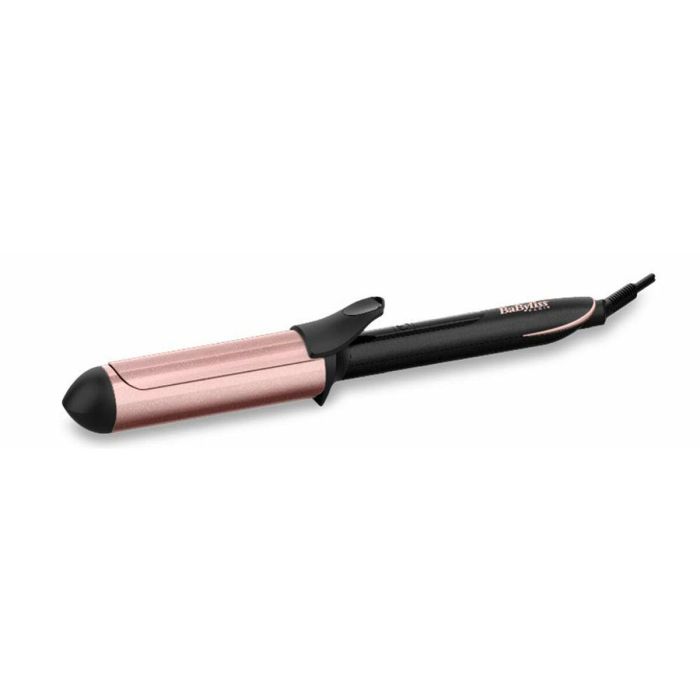 Babyliss C338E Rizador de Pelo Sublim Touch 38 mm. Tenacilla con 10 Temperaturas, Ondas Voluminosas y Rizos Grandes 18