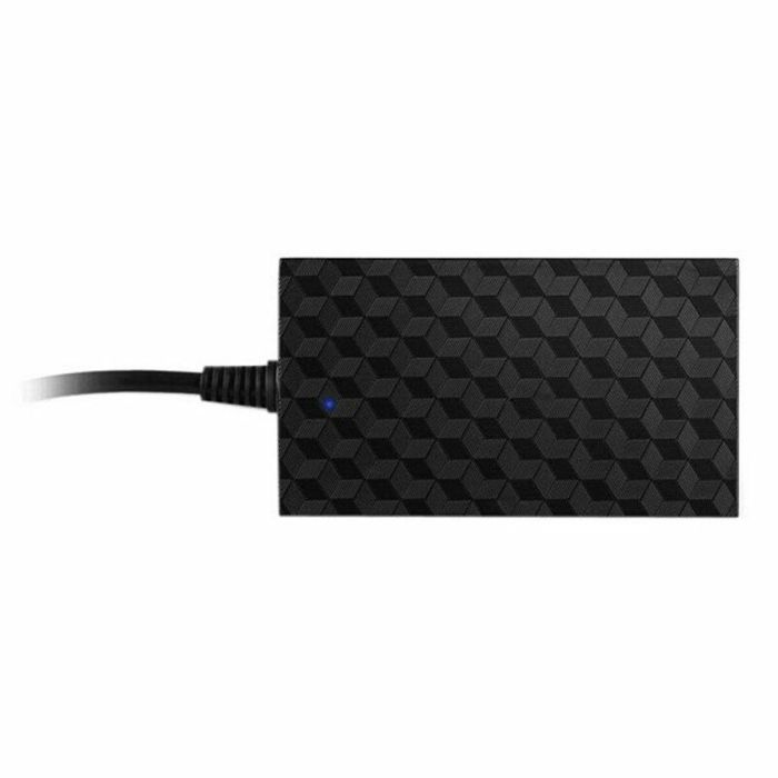 Cargador para Portátil Nox-Xtreme NXPWR45NB 45 W 3 Cargador para Portátil Nox-Xtreme NXPWR45NB 45 W 3