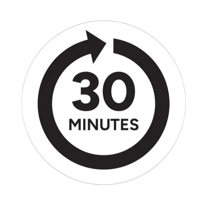 Terraillon Cafetera de filtro 15353 DIAMANT Blanca 1,25L 980W Jarra de cristal Mantiene el calor 2