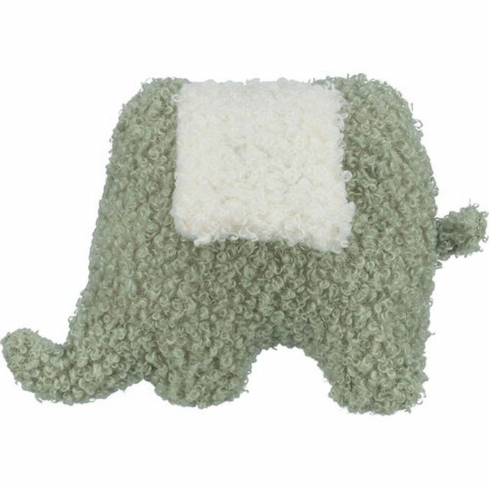 Peluche para perros Trixie Poliéster Felpa Elefante 13 cm 3