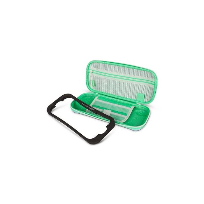 Power A 1518378-01 Estuche Protector Compacto Nintendo OLED Switch o Lite Animal Crossing 6 Power A 1518378-01 Estuche Protector Compacto Nintendo OLED Switch o Lite Animal Crossing 6