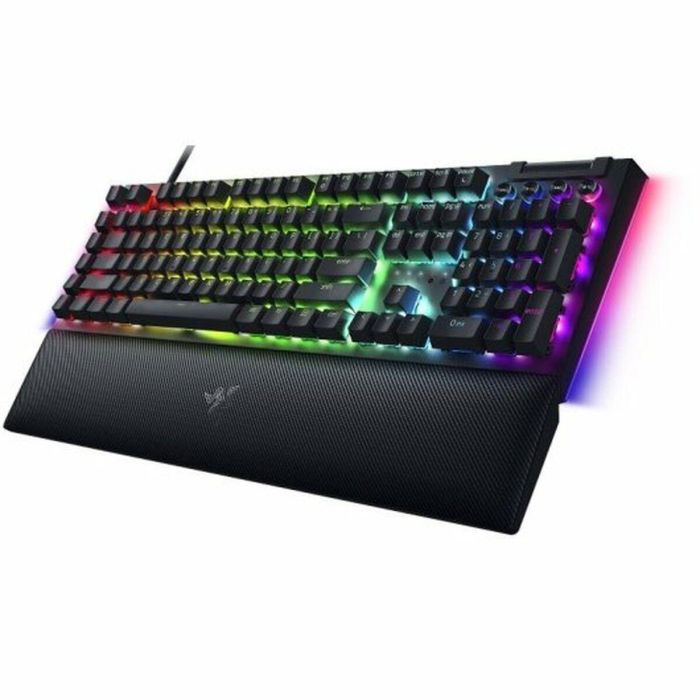 Teclado Razer Negro 1