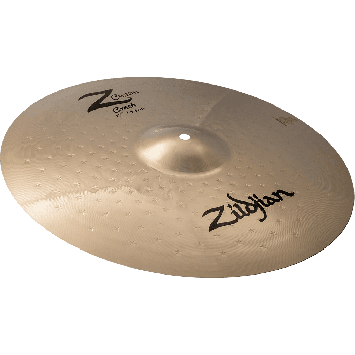 Crash 17" Z Custom 4 Crash 17" Z Custom 4