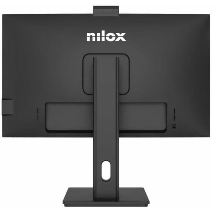 Monitor Nilox NXM24RWEB02B Full HD LCD 24" 22" 1 Monitor Nilox NXM24RWEB02B Full HD LCD 24" 22" 1