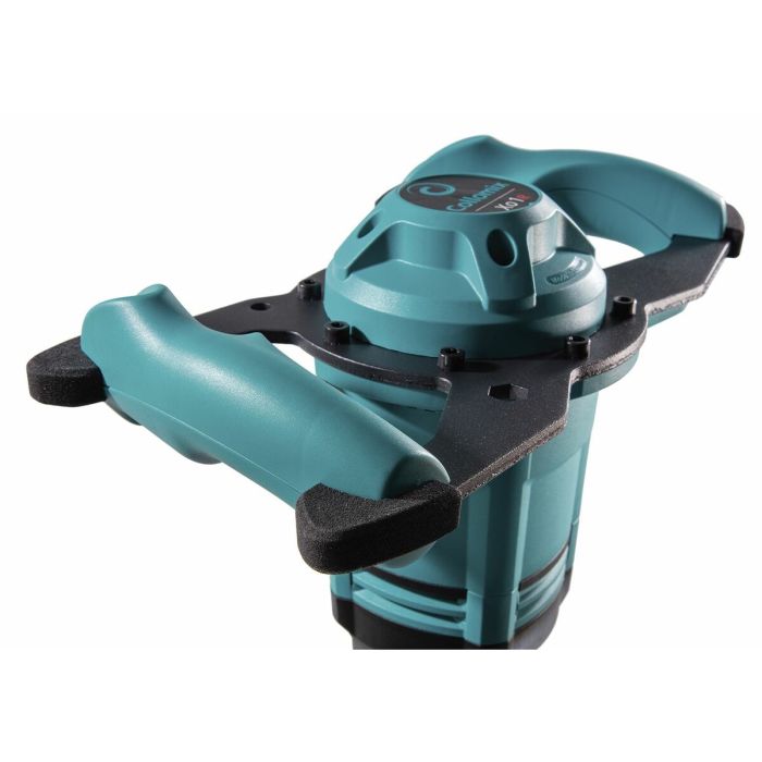 Mezclador Collomix Xo6 R HF 1750 W 1 Mezclador Collomix Xo6 R HF 1750 W 1