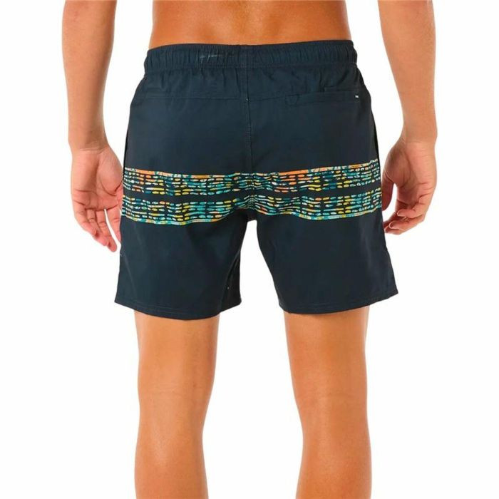 Bañador Hombre Rip Curl Framed Volley Update Azul marino 36 3