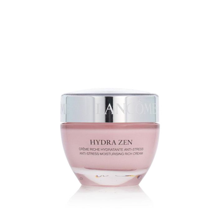 Crema Facial Hidratante Lancôme Hydra Zen 50 ml 1 Crema Facial Hidratante Lancôme Hydra Zen 50 ml 1