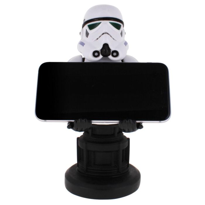 Cable Guy soporte sujecion figura Stormtrooper Star Wars 21cm 5