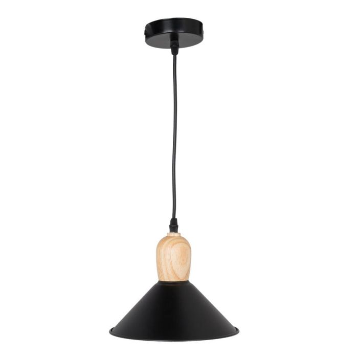 Lámpara Colgante "Laura"  [SKD-P134-W] 3