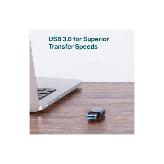 Mini Adaptador USB - WiFi TP-Link Archer T3U AC1300/ 1300Mbps 4 Mini Adaptador USB - WiFi TP-Link Archer T3U AC1300/ 1300Mbps 4