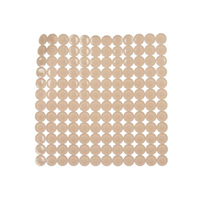 Alfombra Baño Antideslizante Ladrillo Beis Peq Berilo 6X55CM (6 Unidades) 1 Alfombra Baño Antideslizante Ladrillo Beis Peq Berilo 6X55CM (6 Unidades) 1