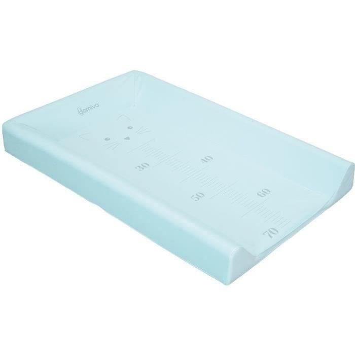 Colchón de cambio premium 50x80 cm Aqua Colchón de cambio premium 50x80 cm Aqua