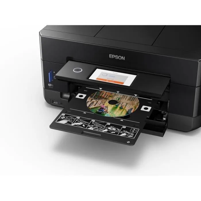 EPSON MULTIFUNCION Expression Premium XP-7100 2