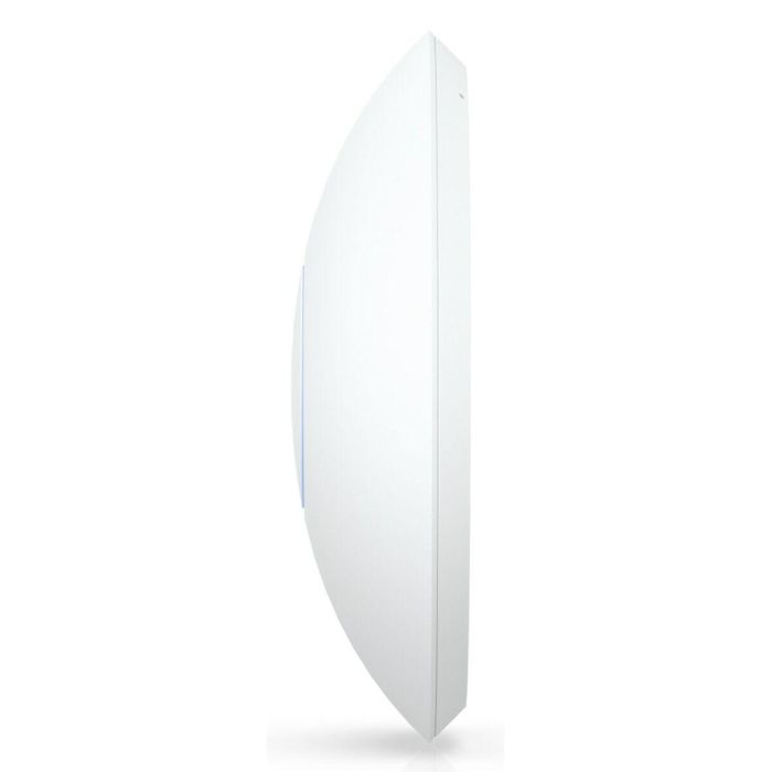 Ubiquiti U7-LR Unifi Punto de Acceso WiFi 7 Long-Range 7300Mbps Dual Band 2.4/5GHz PoE para Techo/Pared 6 Ubiquiti U7-LR Unifi Punto de Acceso WiFi 7 Long-Range 7300Mbps Dual Band 2.4/5GHz PoE para Techo/Pared 6