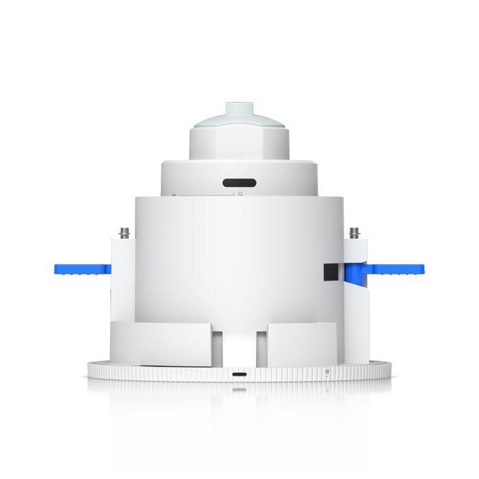 Ubiquiti G5 PTZ In-Ceiling Mount, Polycarbonate, 144 g 5 Ubiquiti G5 PTZ In-Ceiling Mount, Polycarbonate, 144 g 5