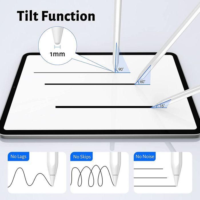 eSTUFF Active Stylus Pen for iPad 4