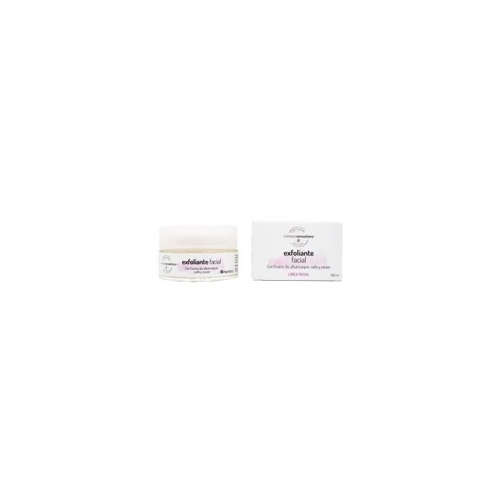 Mimesis Sensations Exfoliante 100 Ml Mimesis Sensations Exfoliante 100 Ml