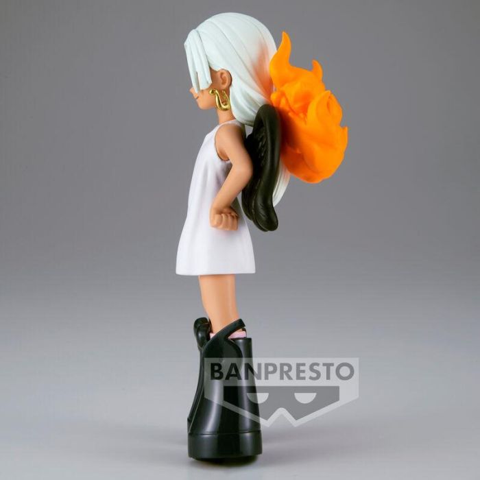 BANPRESTO Figura S-Snake Grandline Series One Piece 12cm 3