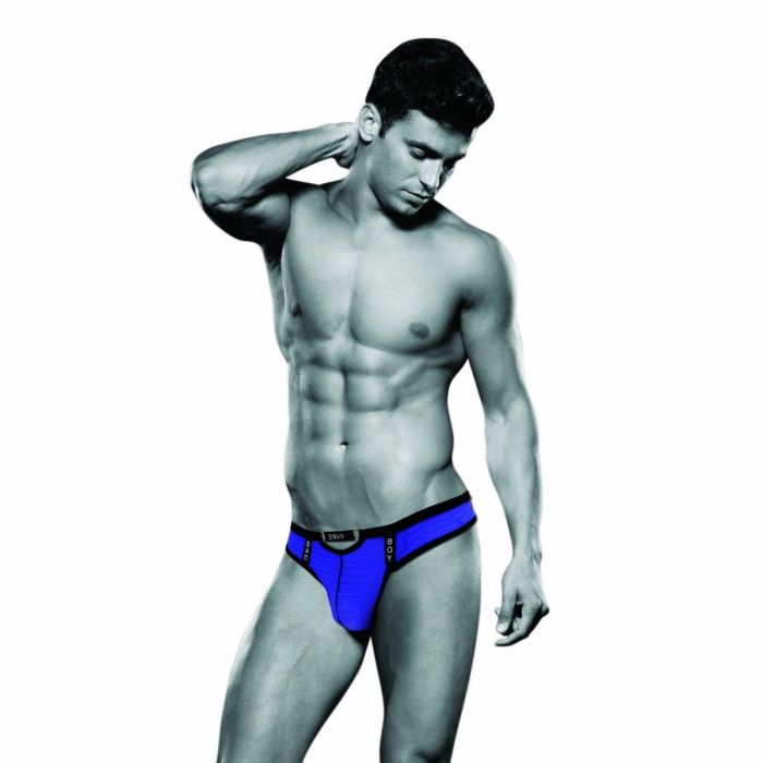 Tanga Envy Morado S/M