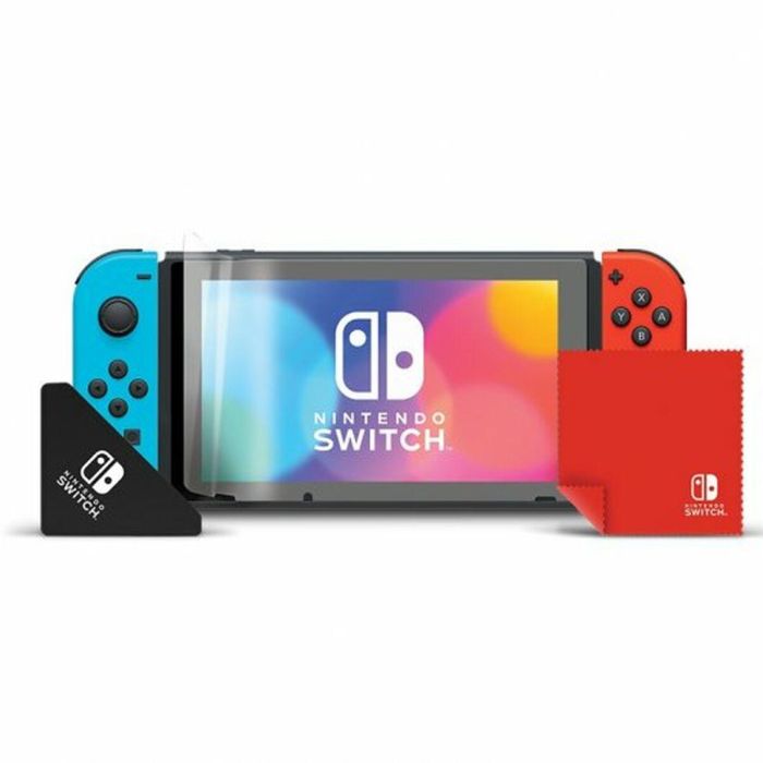 Protector de Pantalla para Nintendo Switch PDP 1