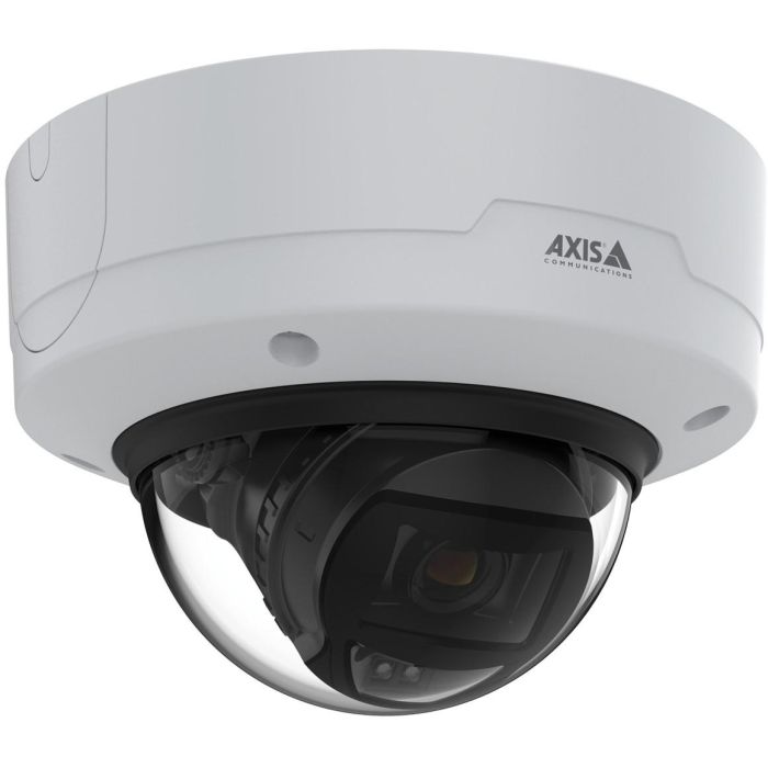 Axis 02328-001 Cámara IP Domo Fijo P3265-LVE HDTV 1080p Exterior PTZ IR WDR IP66 IK10 3