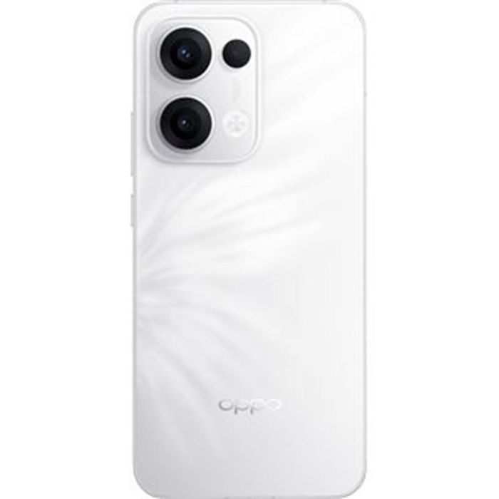 Smartphone Oppo RENO 13 6,59" 12 GB RAM 256 GB Blanco 3 Smartphone Oppo RENO 13 6,59" 12 GB RAM 256 GB Blanco 3