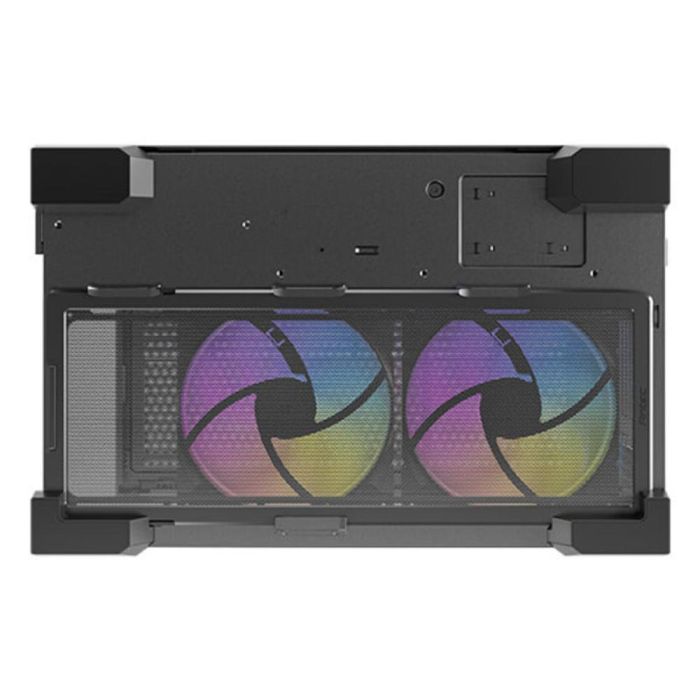 Antec C8 ARGB Full Tower Negro 5 Antec C8 ARGB Full Tower Negro 5