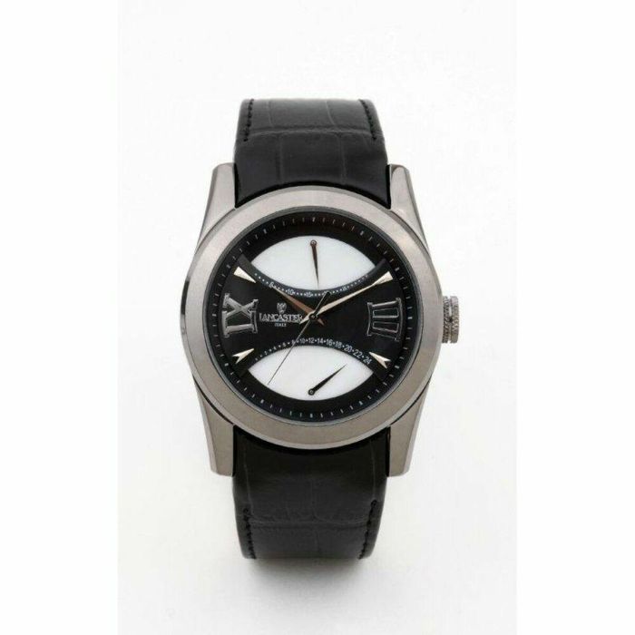 Reloj Unisex Lancaster OLA0613L-GUN-NR-NR (Ø 40 mm) Reloj Unisex Lancaster OLA0613L-GUN-NR-NR (Ø 40 mm)