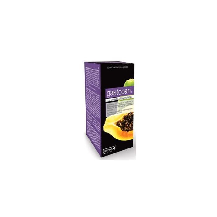 Gastopan 50Ml. Gastopan 50Ml.