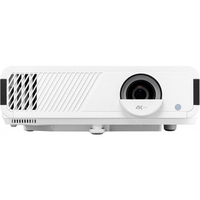 ViewSonic PX749-4K Projector, 4K UHD (3840x2160), 4,000 ANSI Lumems, 12,000:1 contrast, SuperColor techn., 28dB(Eco), 20,000hrs Light Source 3 ViewSonic PX749-4K Projector, 4K UHD (3840x2160), 4,000 ANSI Lumems, 12,000:1 contrast, SuperColor techn., 28dB(Eco), 20,000hrs Light Source 3