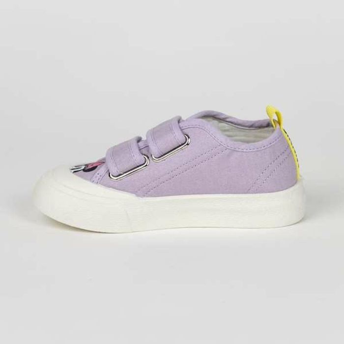 Zapatillas Deportivas Infantiles Minnie Mouse 27 3