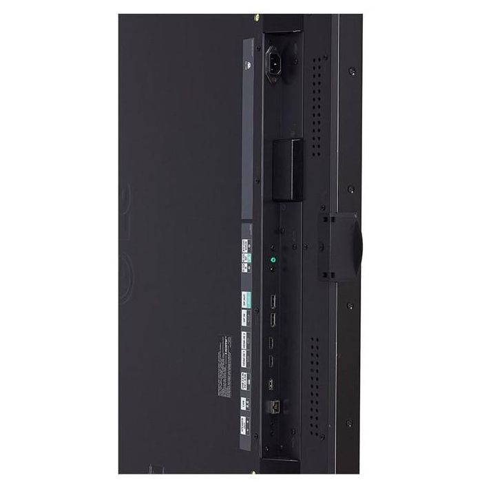 LG Monitor 55" 55XS4P-B Alto Brillo 4000 Nit Full HD IPS 24/7 WebOS 6.0 8 LG Monitor 55" 55XS4P-B Alto Brillo 4000 Nit Full HD IPS 24/7 WebOS 6.0 8