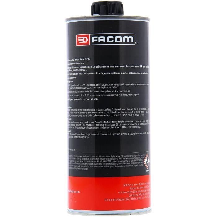 Limpiador FACOM para motor Diesel Integral - 1L 1 Limpiador FACOM para motor Diesel Integral - 1L 1