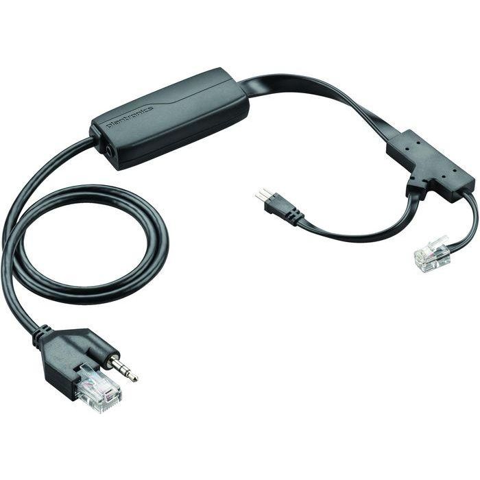Poly APP-51, Electronic Hook Switch, Polycom Poly APP-51, Electronic Hook Switch, Polycom