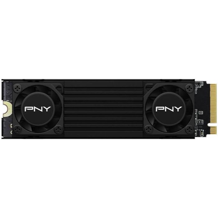 PNY - CS3150 XLR8 Gaming EPIC-X RGB - Disco duro interno SSD - 2TB - M.2 NVMe - Disipador RGB (M280CS3150XHS-2TB-RB) 0 PNY - CS3150 XLR8 Gaming EPIC-X RGB - Disco duro interno SSD - 2TB - M.2 NVMe - Disipador RGB (M280CS3150XHS-2TB-RB) 0
