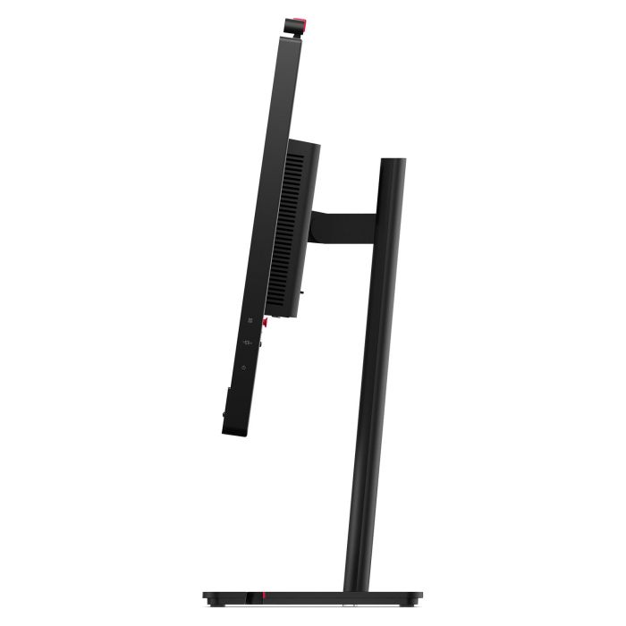 Lenovo ThinkVision T27QD-4v Monitor 27" QHD (2560x1440) IPS 120Hz USB-C 100W HDMI/DP Ethernet, Negro 7