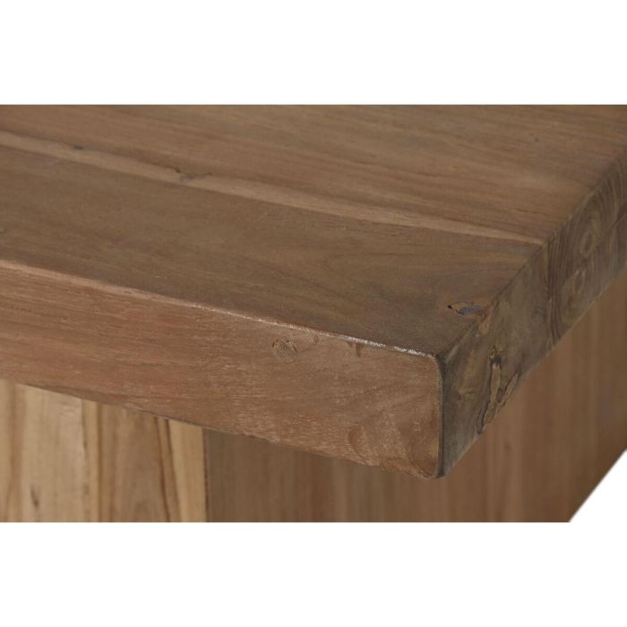 Mesa de Centro Home ESPRIT 180 x 90 x 40 cm 4 Mesa de Centro Home ESPRIT 180 x 90 x 40 cm 4