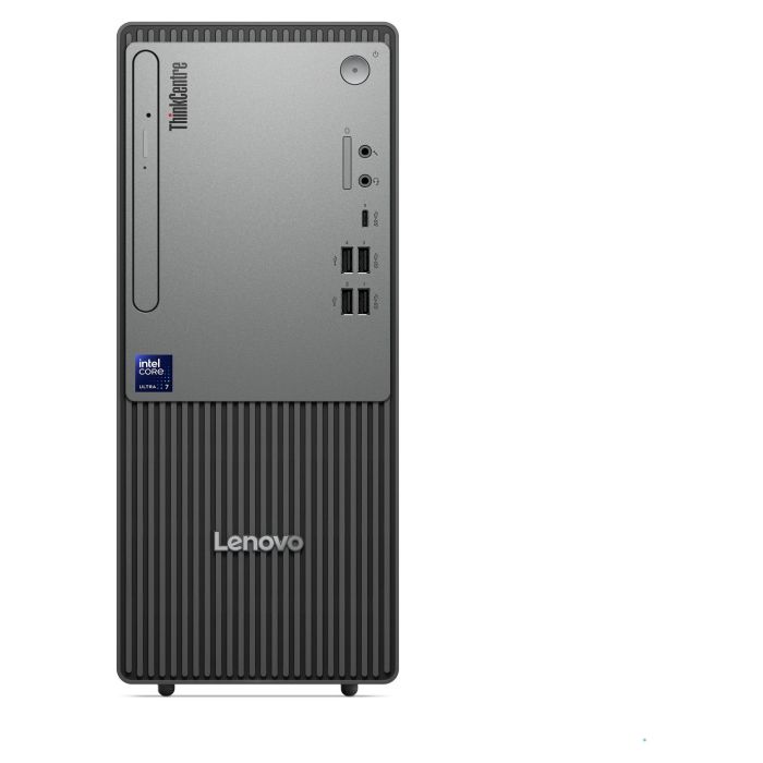 Lenovo ThinkCentre Neo50t G6 TWR Ultra5 225 PC Torre 16GB RAM 512GB SSD Windows 11 Pro 6