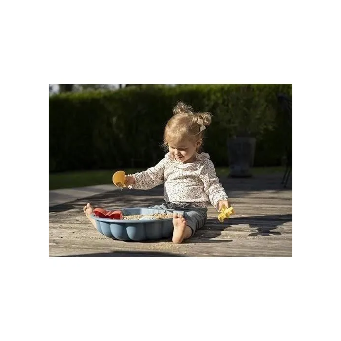 Smoby Arenero con Accesorios 36 Meses Smoby Arenero con Accesorios 36 Meses