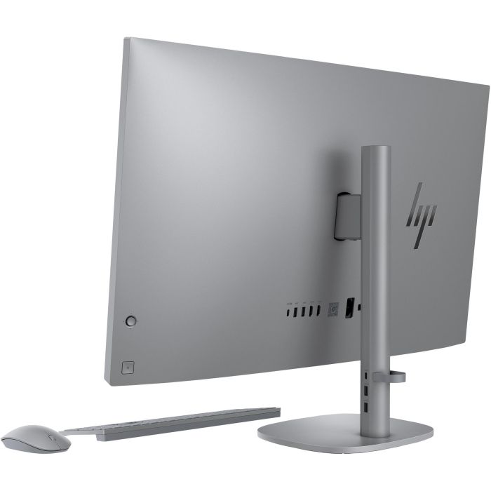 HP 32-c0077ng OmniStudio X All-in-One 32" Windows 11 Home 64-Bit Plata 6